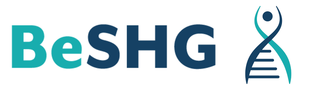 BeSHG Logo